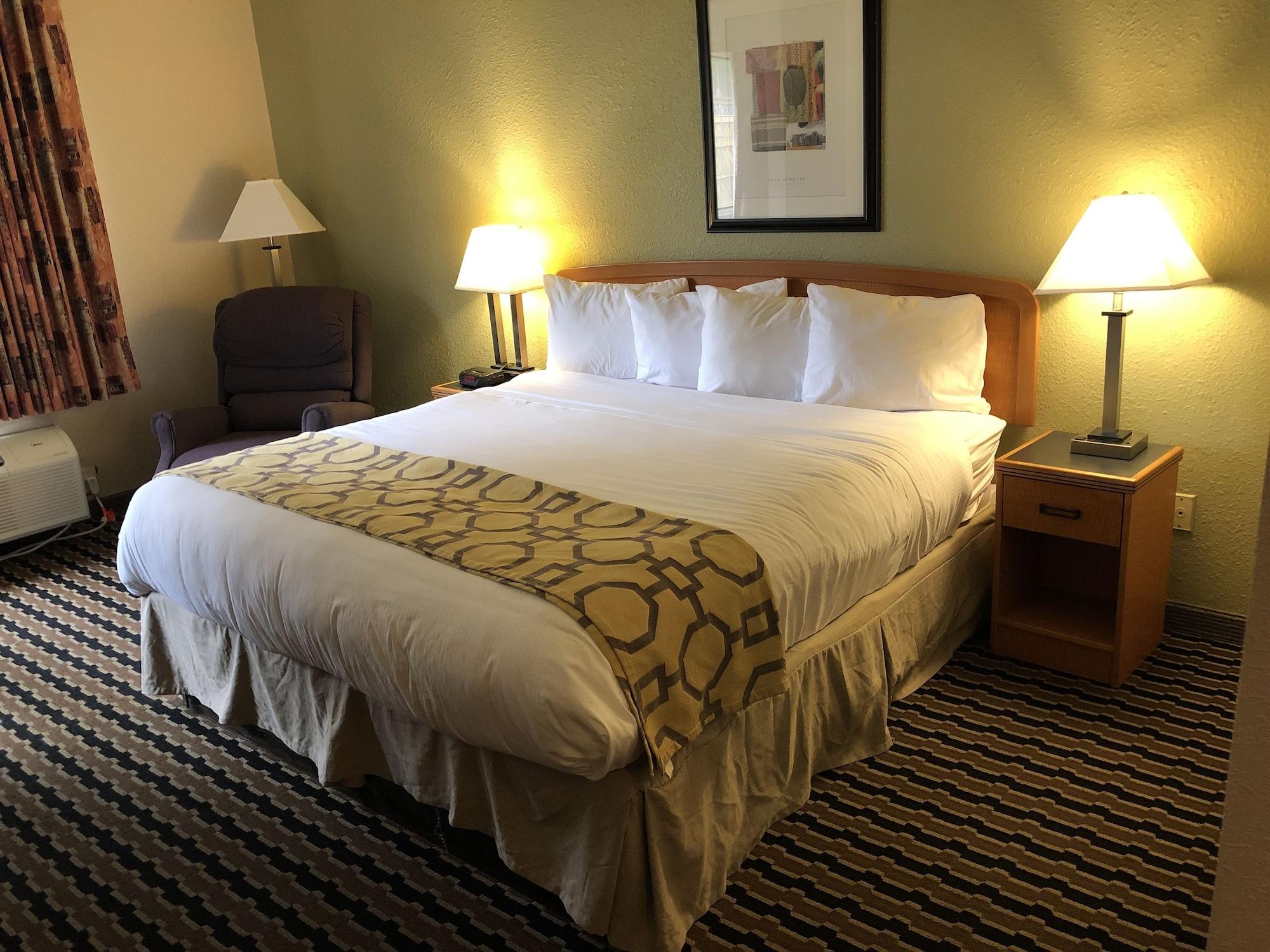 Baymont By Wyndham Fort Wayne Kültér fotó