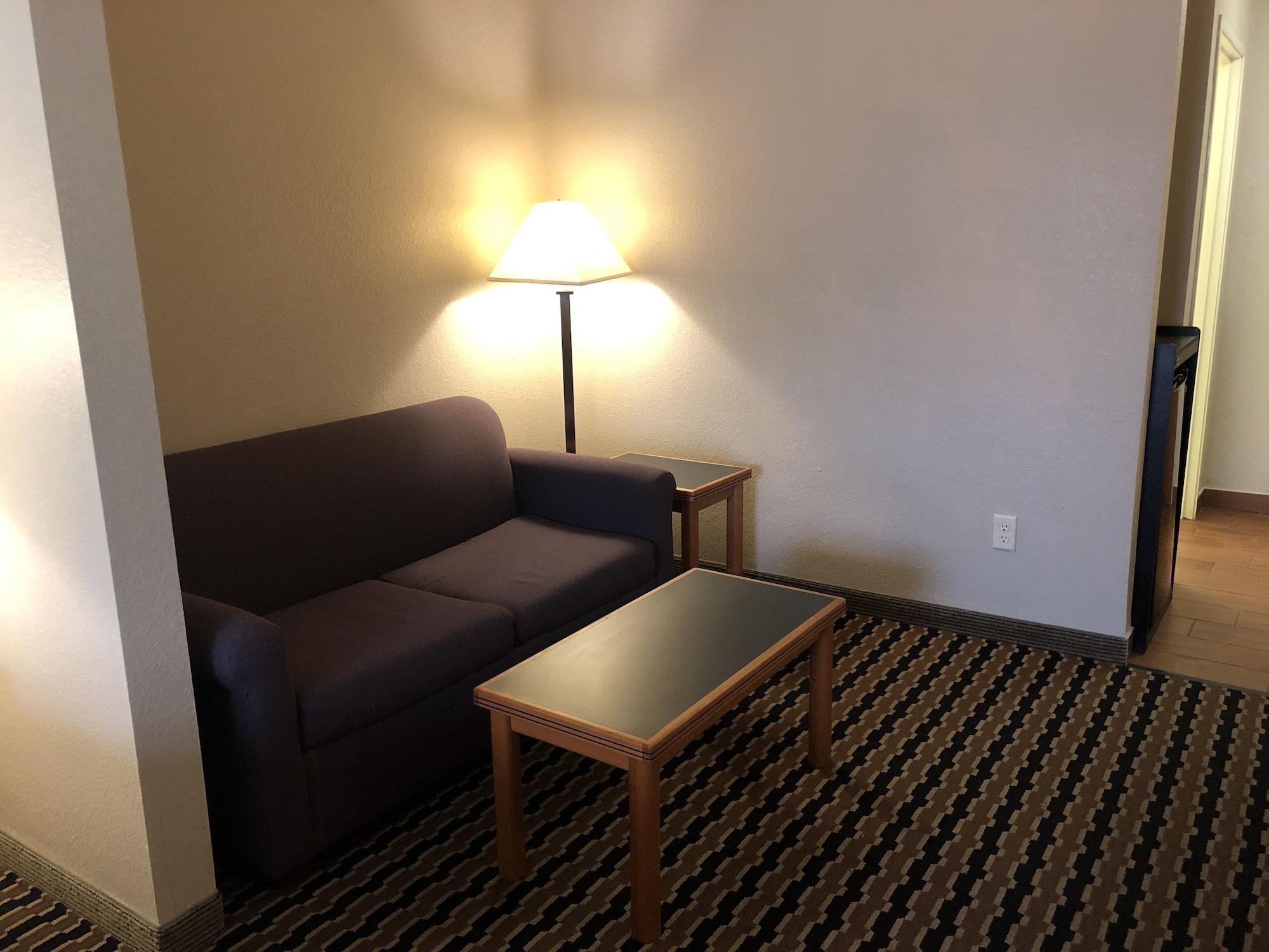 Baymont By Wyndham Fort Wayne Kültér fotó