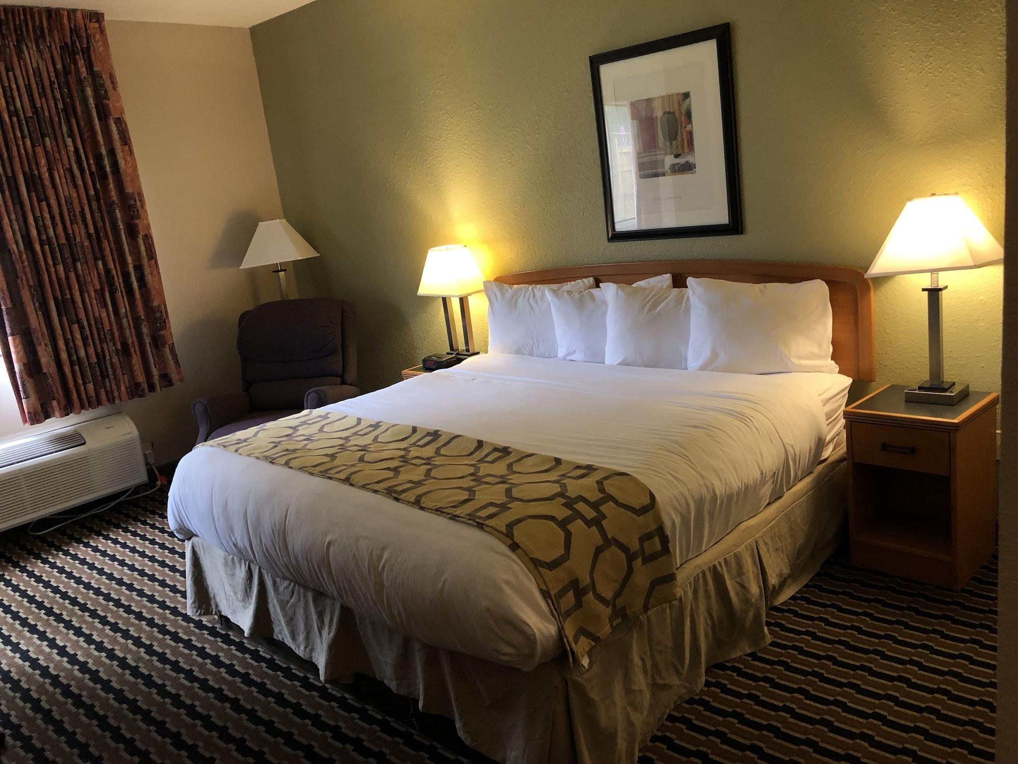Baymont By Wyndham Fort Wayne Kültér fotó