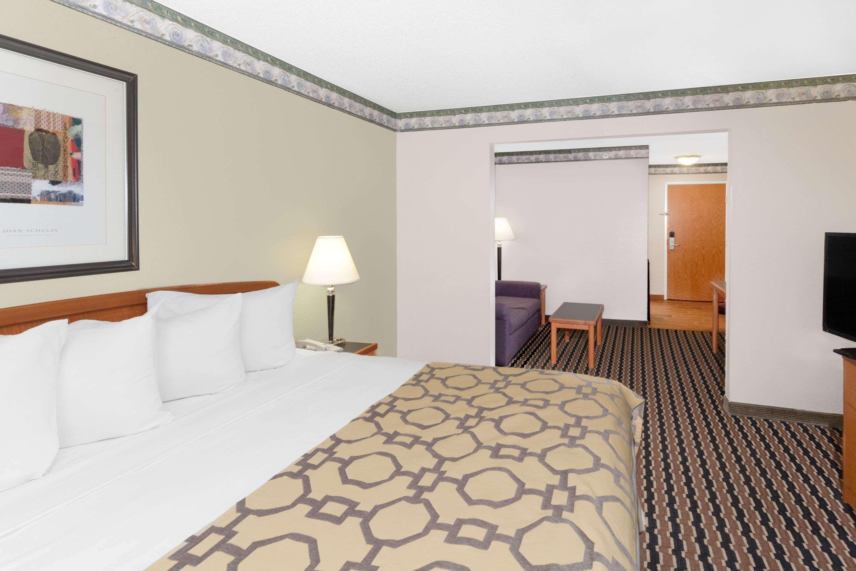 Baymont By Wyndham Fort Wayne Kültér fotó