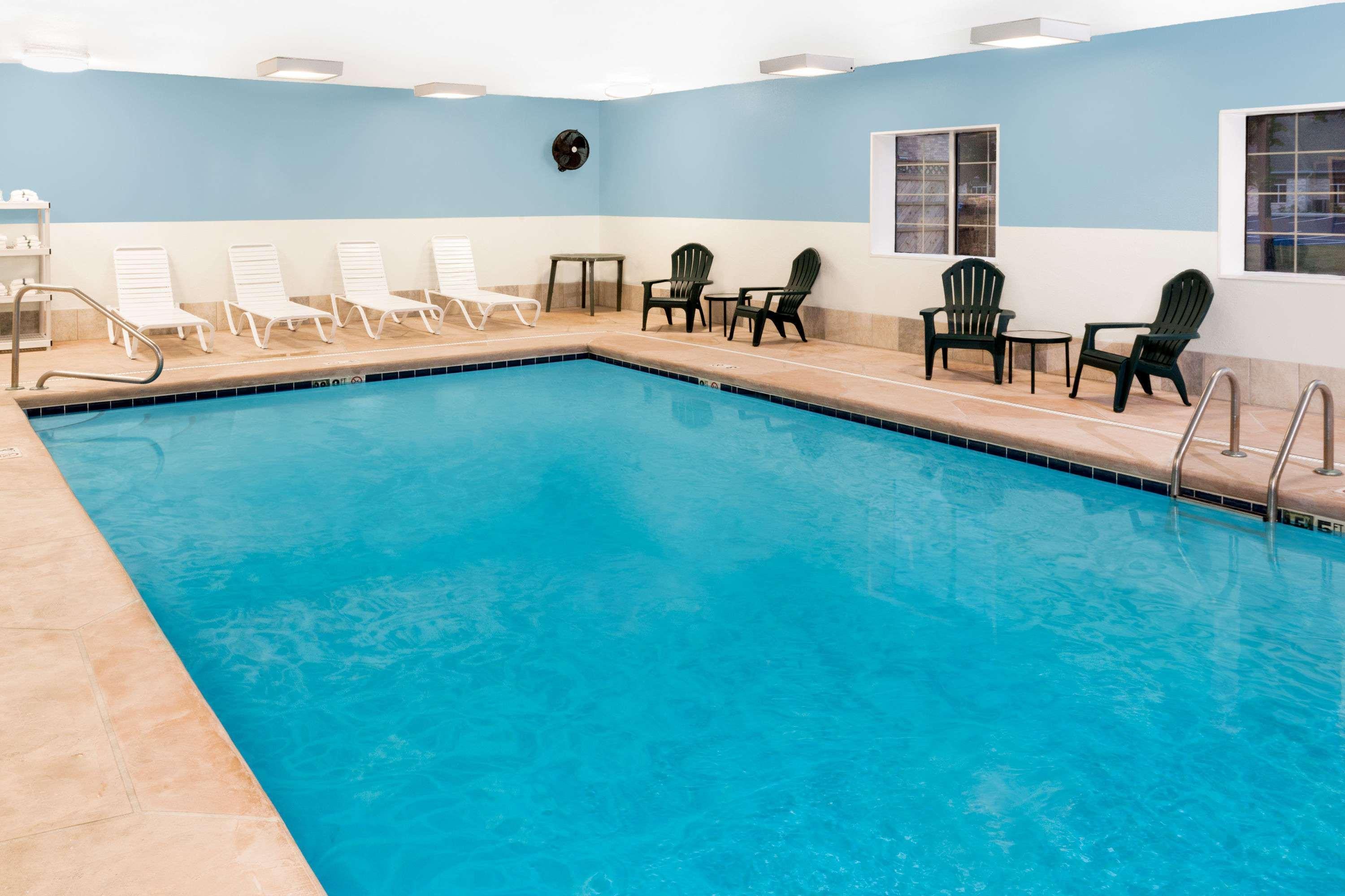 Baymont By Wyndham Fort Wayne Kültér fotó