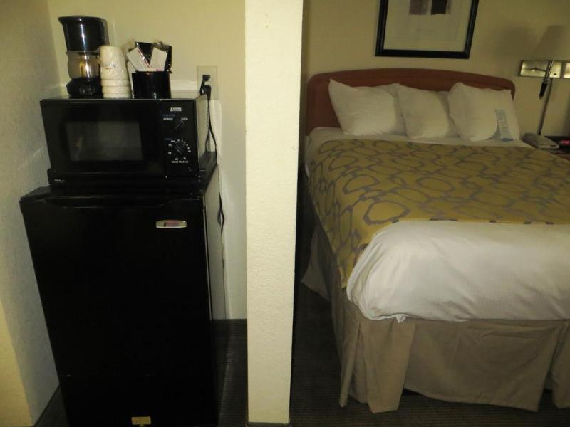 Baymont By Wyndham Fort Wayne Kültér fotó