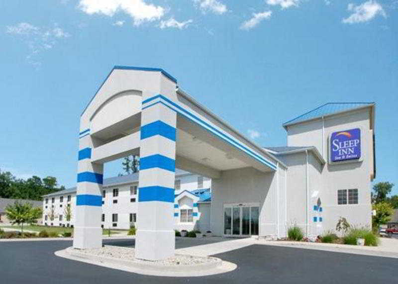 Baymont By Wyndham Fort Wayne Kültér fotó