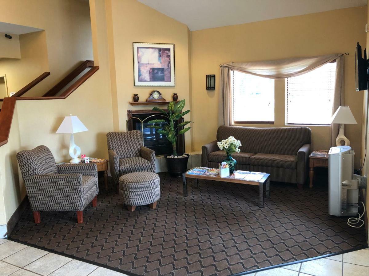 Baymont By Wyndham Fort Wayne Kültér fotó