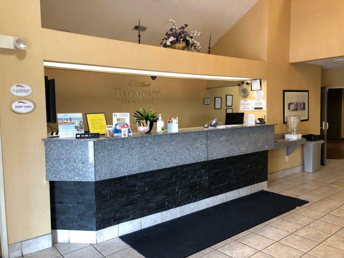 Baymont By Wyndham Fort Wayne Kültér fotó