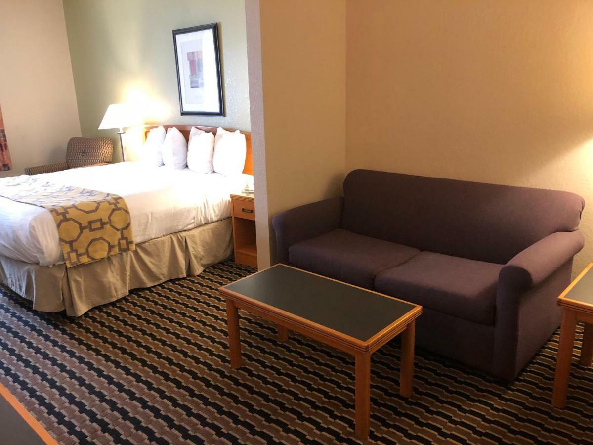 Baymont By Wyndham Fort Wayne Kültér fotó